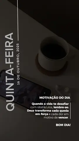 #CapCutMotivacional #quinta #bomdia #motivacao #stories 