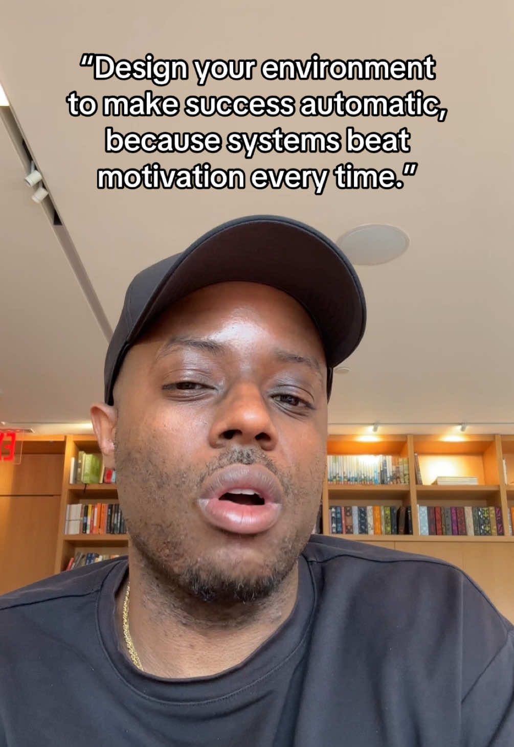 #fypシ #fypppppppppppppp #system #motivation #tdrew 