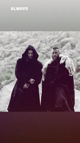 #راغنار_لوثبروك_ 