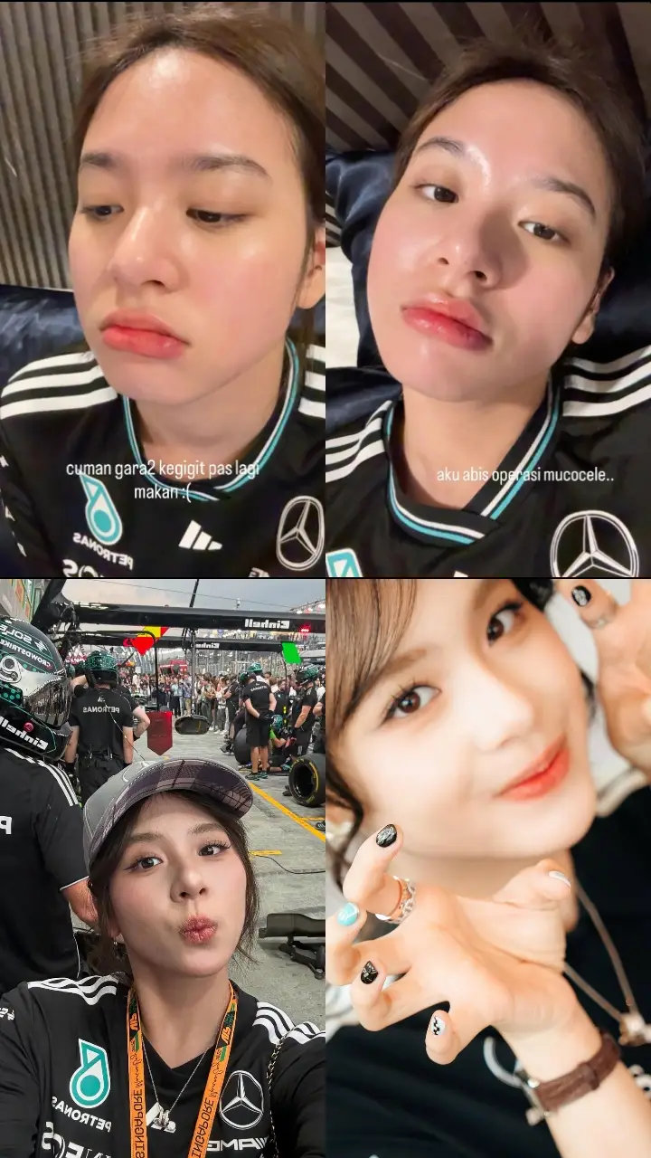 #zeeasadel #zeejkt48🦖 #fanszeejkt48 