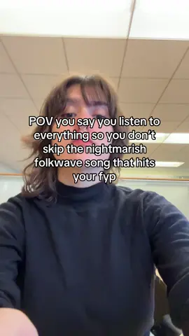 spooky 👻 #fyp #folkmusic #folkwave #newmusic #indiepop 