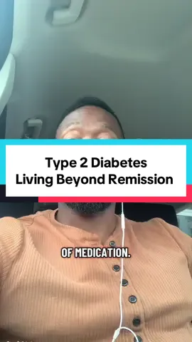 I’m living beyond the clinical definition of type 2 diabetes remission. By definition, remission means keeping an A1C below 6.5 for 3+ months without medication. But what if your A1C has been in the non diabetic range for years no meds, no spikes, no complications, no restrictions? That’s not remission. That’s functional recovery or what I believe should be a new category called “Functionally Cured.” I reversed my type 2 diabetes by rebuilding my metabolism through strength training, fat loss, gut health, sleep and stress control. My goal is to get enough of us to this level of restoration that the system has to recognize it🔥🙌🏾💪🏾 #type2diabetes #insulinresistance #bloodsugarcontrol #diabetesawareness #diabetestype2 