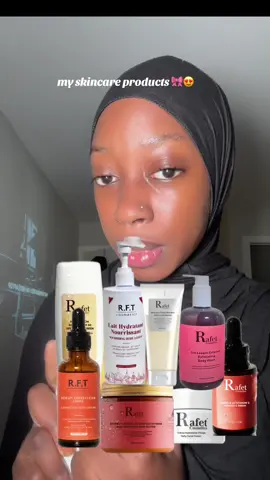 1.	« Ce produit de soin a complètement transformé ma peau — douce, lumineuse, et hydratée comme jamais. Si vous ne l’avez pas encore essayé, foncez ! » 	2.	« J’ai enfin trouvé le produit de soin qui tient vraiment ses promesses. Résultat : une peau éclatante et saine. Vous allez l’adorer ! » 	3.	« Obsédée est un faible mot. Ce produit est un indispensable pour une peau rayonnante — lien en bio ✨ » 	4.	« Mon secret pour une peau parfaite ? Ce produit, tout simplement. Essayez-le, et vous comprendrez pourquoi je ne peux plus m’en passer🎀😍 #CapCut #skincare #fyp #senegalaise_tik_tok 