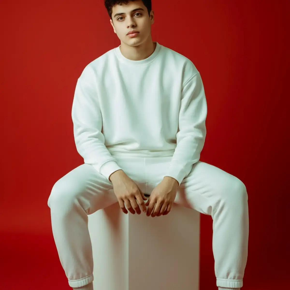 صـعـدو😂🌹 .  .  .  .  .  .  .  .  .  .  .  .  .  .  .  ...  .  .  .  .  .  .  #شعب_الصيني_ماله_حل😂😂 #حرمات_ميصعد_لفيديو_ #ترند_جديد #تيم_الرافدين #ليش_مافي_ددعم😣😣😣😣😣 🫶