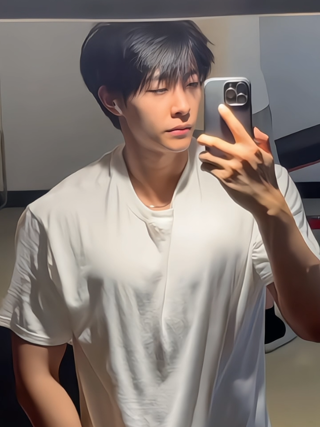 BIG BOY!!!  #maxiaoyu马小宇 #chineseboy #aktorchina #foryou 