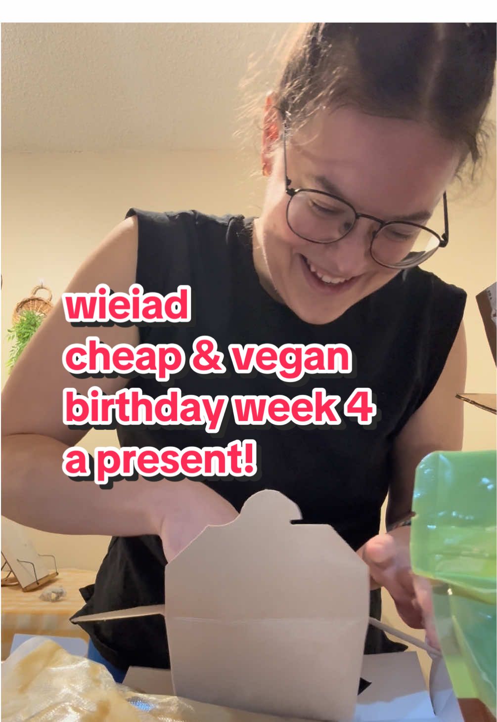 today was mostly Too Much Food Tuesday potluck leftovers in various scroungey forms but I got an AMAZING gift from @Break Free Candy ✨ for my birthday and I’m so so sooooo excited and thankful!!! #birthdaypresent #vegancandy #whatieatinaday #healthyfood #spendthedaywithme 