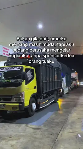#akurisky #trentiktok #fypシ゚viral #drivermuda_punyacerita 