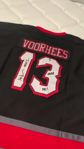 #jasonvoorhees #halloween #tiktokblackfriday 