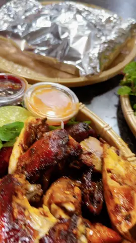 “Đám tiệc nhỏ – ăn ngon như tiệc lớn 🍗 Không cần nấu nướng cực nhọc, chỉ cần alo Alibaba quán là có mẹt gà nóng hổi, tôm, mực, cá, lẫu…, đủ vị, đủ món! 👉 Alibaba quán – lựa chọn số 1 cho tiệc gia đình ❤️#alibabaquan #gaboxoi #gahuyenbi #gakhongloithoat #xuhuong 