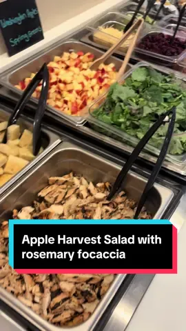 #fallfood #sororitychef #sorority #food #fall 