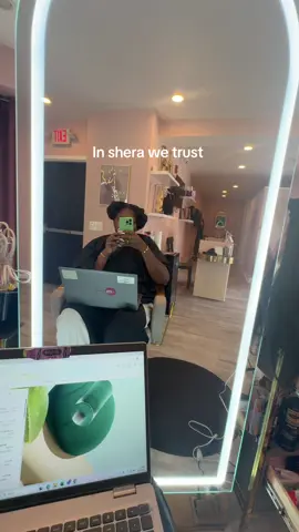 She’ll tell you all sorts of things but never a lie @sheraseven #sheraseven#feminine#hairtok 