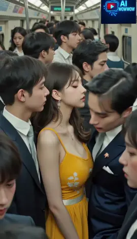 👉 AI-Generated Beautiful Model Asian Women #challenge 