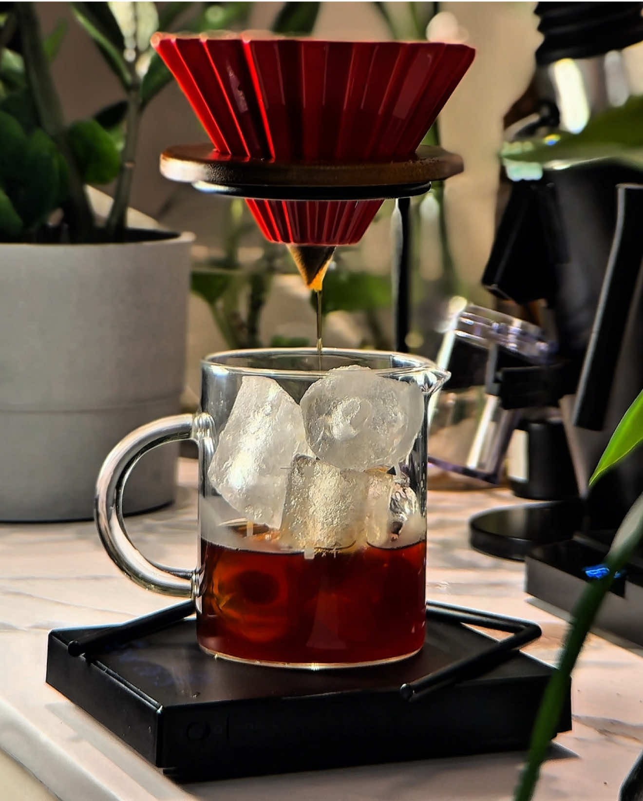 قهوة اخر الليل 😮‍💨👌🏼