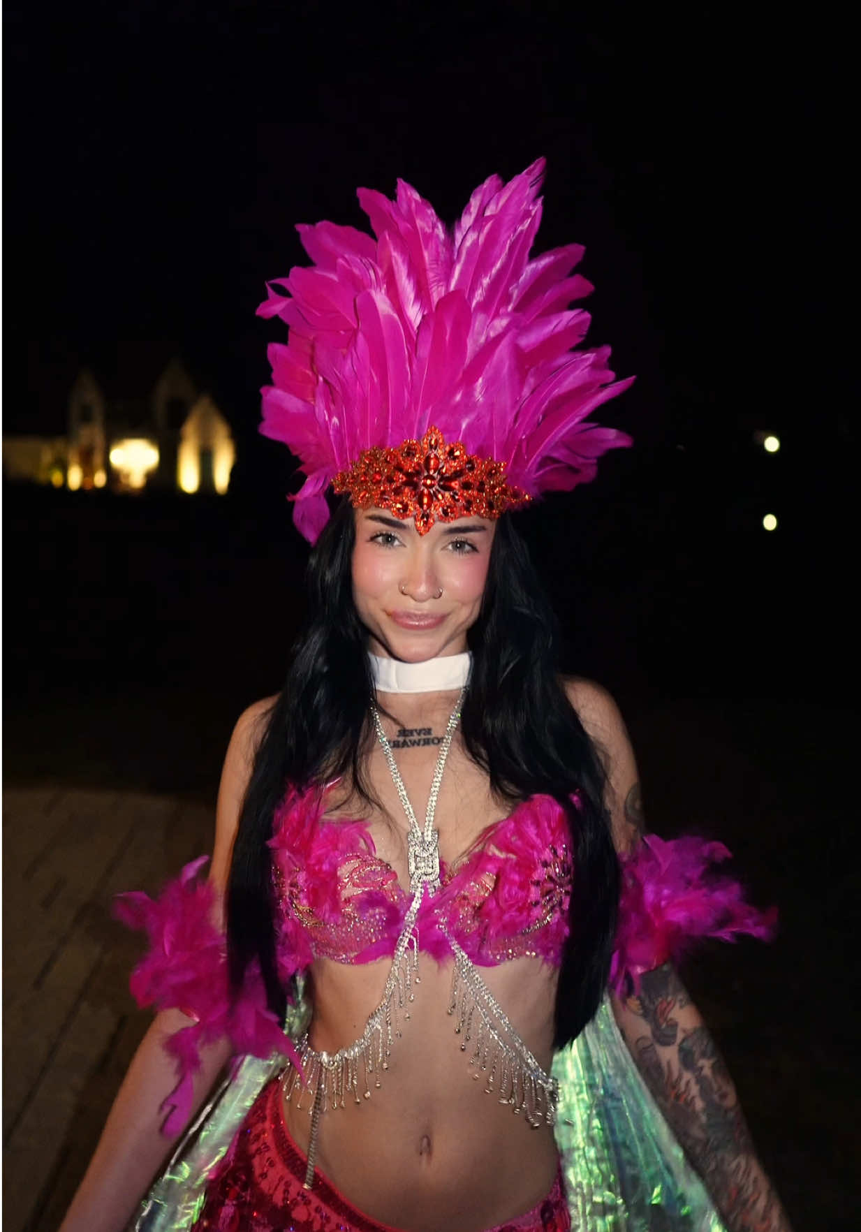 The best rio bird #brazil #rio #riobird #halloween #halloweencostume 