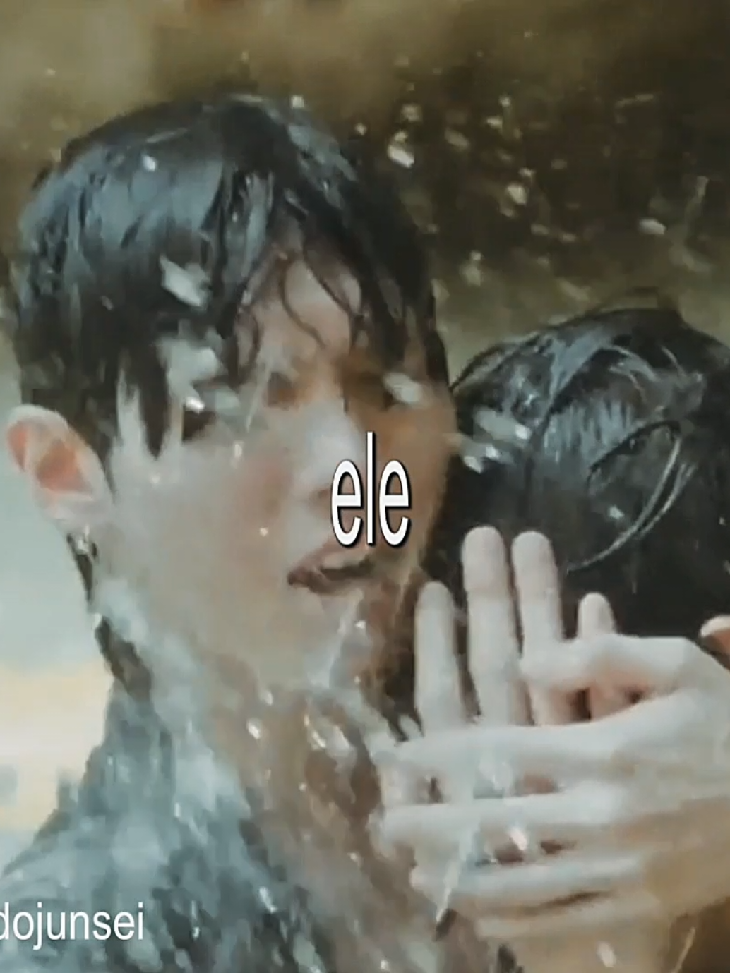 #aouboom #weare | af, esse blurr buga todo no meu cllr💔 | #foryoupage #blseries #gmmtv 