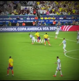 Esa copa era tuya James.🫠🇨🇴 #copaamerica2024 #colombia🇨🇴🇨🇴 #jamesrodriguez #whereareyou #final 