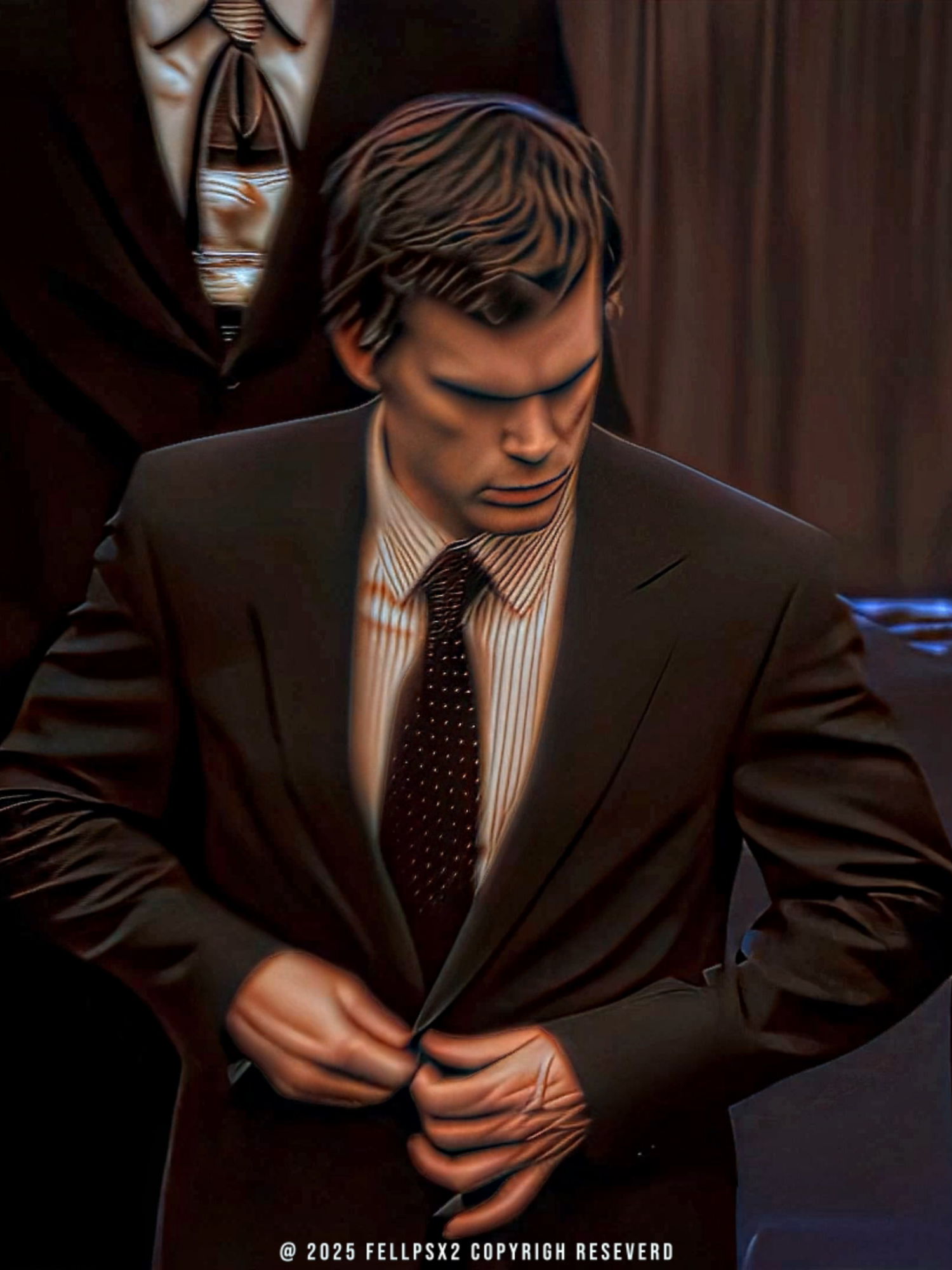 DEXTER - 