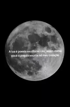 #fypシ゚ #frasesdeamor #apaixonado #lua 