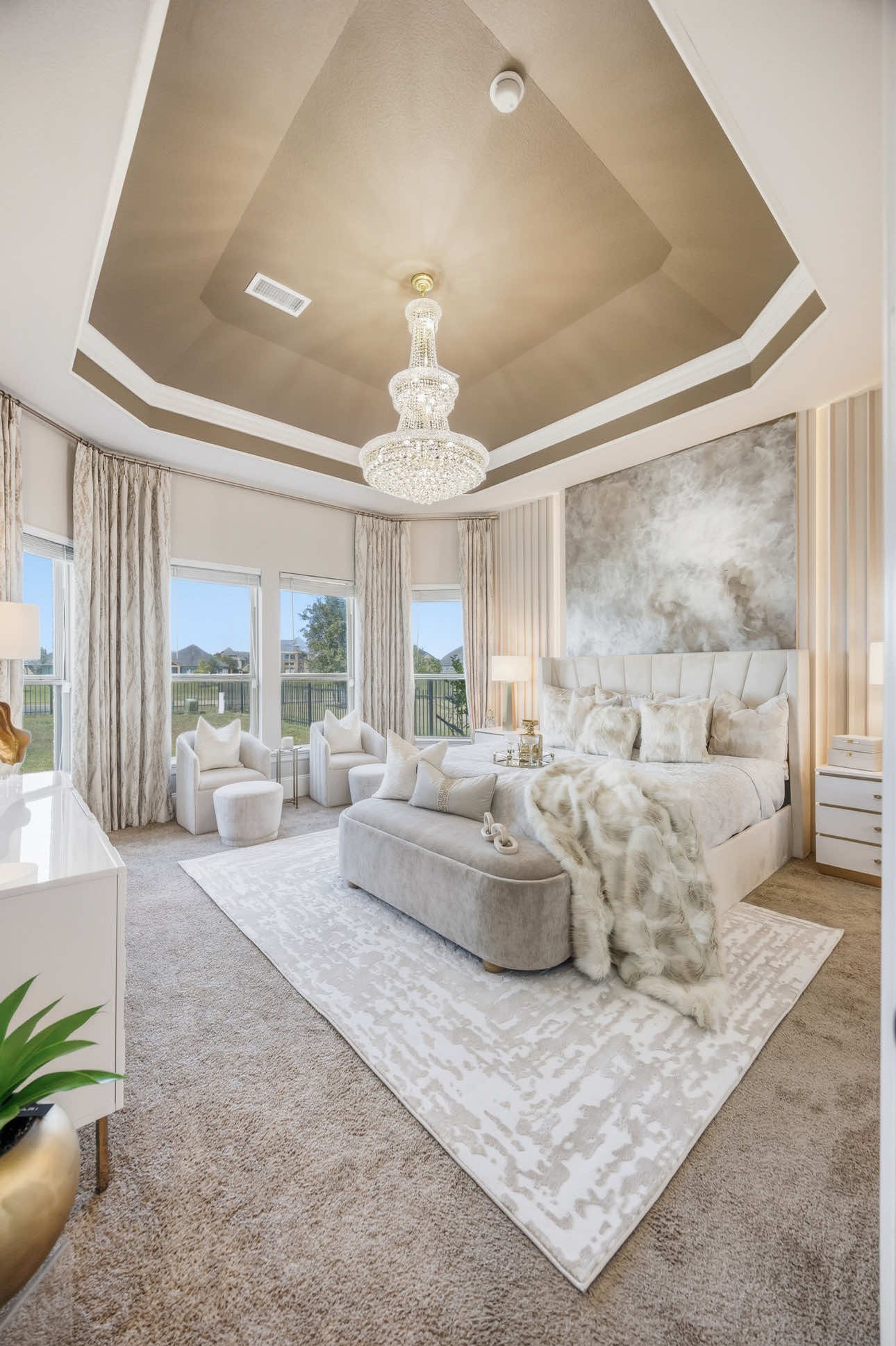 Collaboration over competition.. 