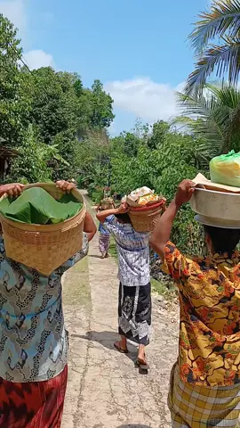 Budal Ndalem Pak Dukuh Genduri Rasul Rabu Kliwon Kepek Saptosari 15 oktober 2025 🥰 #rasulangunungkidul #rasulan #genduri #genduren #gunungkidul 