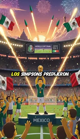 #simpsons #simpsonspredictions #lossimpson #usa🇺🇸 