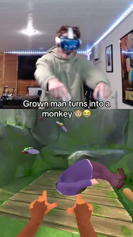 Bro was going insane 😭 @NewFolderGames 