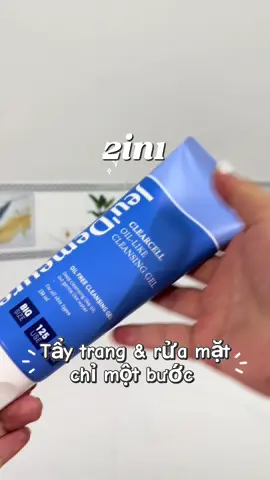 Thử tiết kiệm bằng các sản phẩm 2in1#JeuDemeure #GelTayTrang2in1 #LamSachEmDiu #KhongBot#skincare 