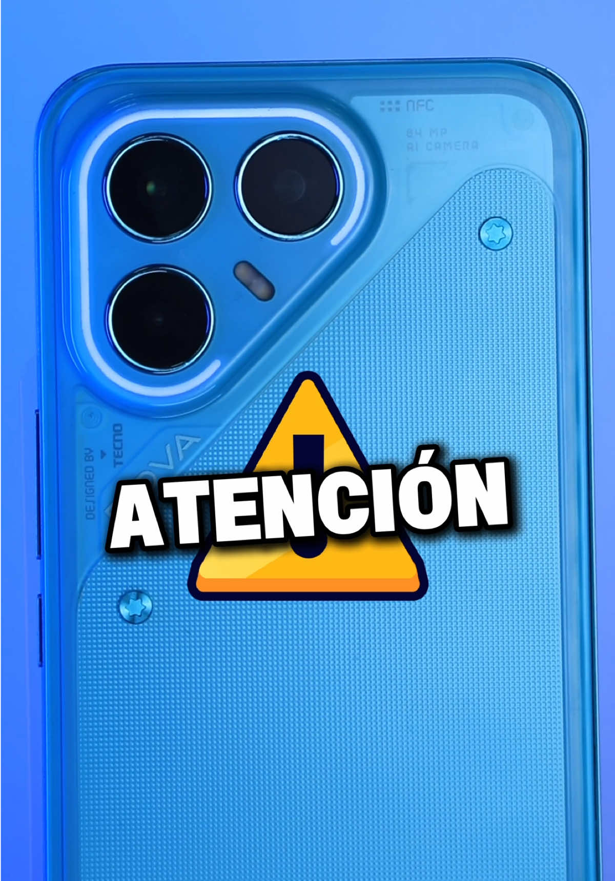 ⚠️ATENCIÓN ⚠️  Si compraste tu POVA 7 Pro 5G entre el 12 y 31 de octubre, no te olvides de enviar tu número de orden y un código especial de diamantes en Free Fire 🔥  🟢 COLOR CYAN incluye POWERBANK en las primeras 500 ordenes y funda especial de Free Fire.  ⚫️ COLOR NEGRO incluye código especial de armas en Free Fire y diamantes de regalo.  Precio: $4999 disponible en Mercado Libre 💙 🔴 Primeras 200 reviews en Mercado Libre participan para ganar un Nintendo Switch 2!  LINK EN BIO! #TecnoPOVA7Pro5G #TECNOxFreeFire #TecnoMobileMexico #DiseñadoParaCracks #FreeFire