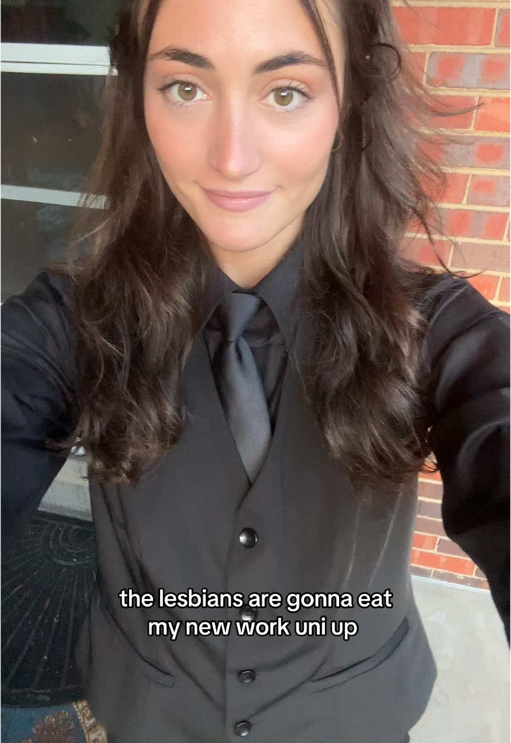 why is it growing on me #wlw #lgbt #denver #colorado #serverlife 