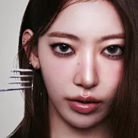 the concept of idevenyk posting a transition edit.. #lesserafim #idevenyk #edit #kpop #spaghetti  transition ib: heezns 