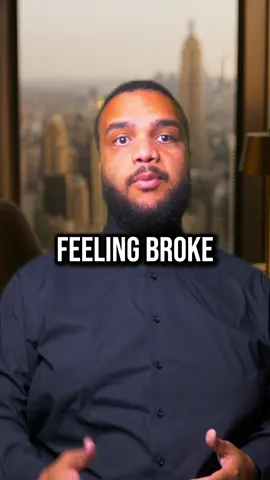 Stop Feeling Broke even when you Make Money!