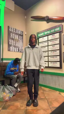 #wingstop #orlando #godisgodddddddddd 