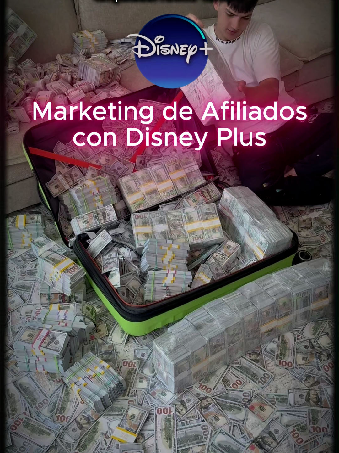 Como generar ingresos por internet - Info en nuestro perfil #motivacion #emprendedor #plataformasdestreaming #negociosonline #tipsparaemprendedores Credito #mrmiamicash