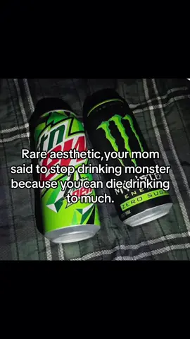 She made me stop 😞#fypシ゚viral#alternative#monsterenergy 