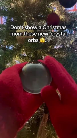 The perfect christmas ornament ❤️ #christmas #parents #parenting 