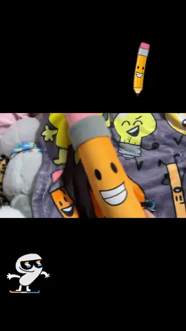 Yo yo yo what’s up party ppl! I heard your In the osc and wanna look super duper extra coolio. You should like totally get this like blanket, it’s like so comfy and amazing and stylish!#osc #bfdi #inanimateinsanity #fyp #tpot @🍃🔥lie💭🏝️ 