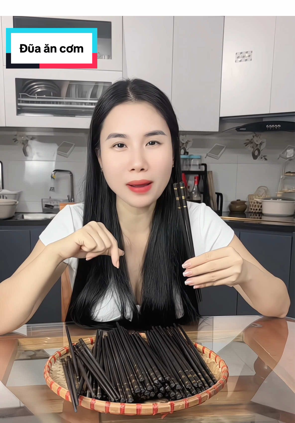 Đũa sợi thủy tinh #duasoithuytinh #duahopkim 