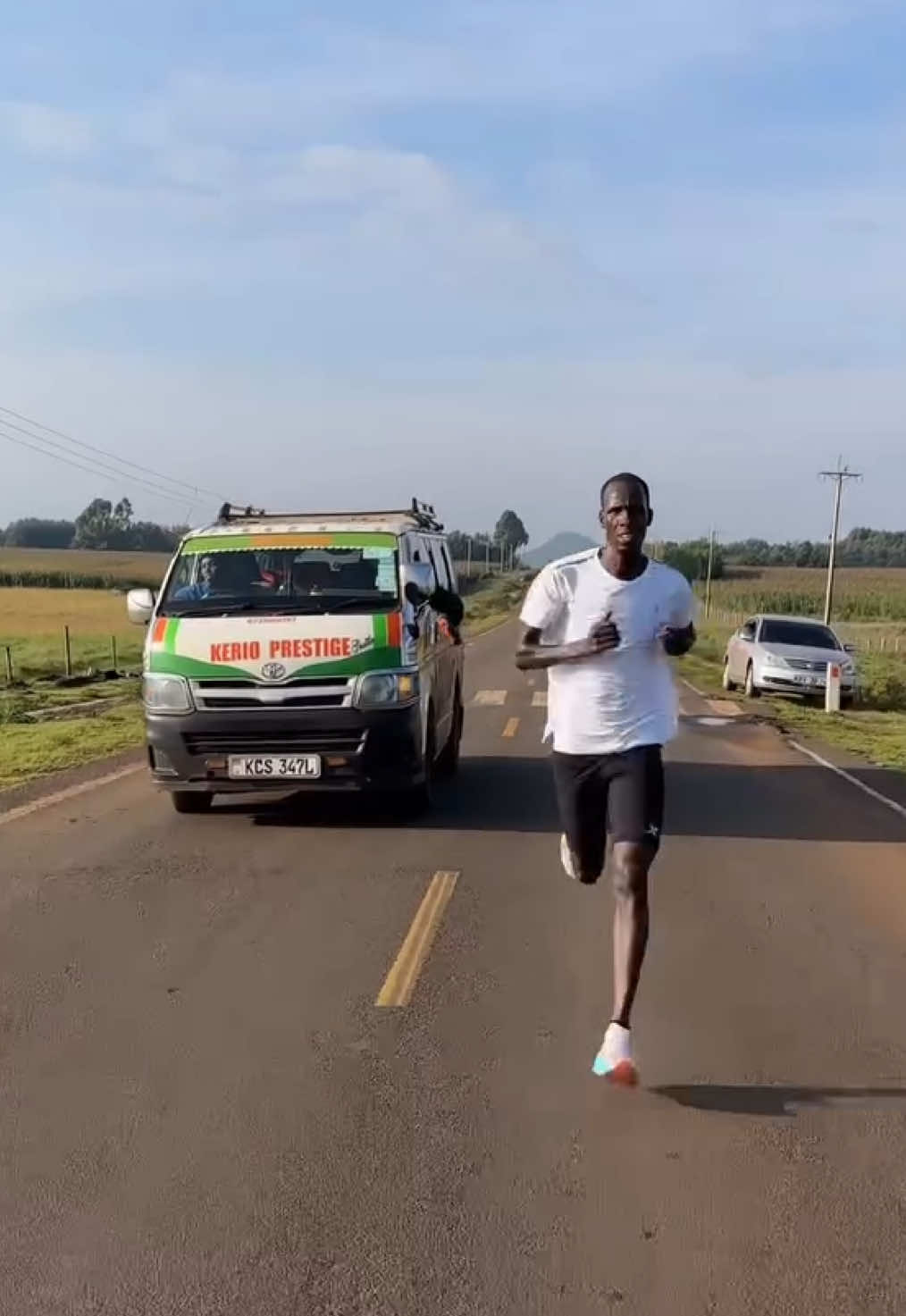 @Despenzia | Run/Running Videos 