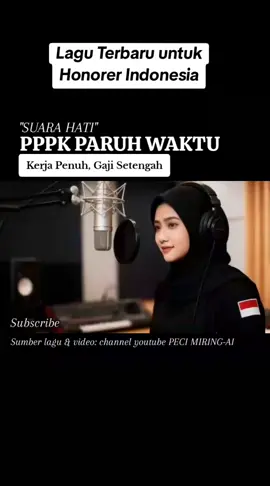 Semoga honorer seluruh indonesia mendapatkan kepastian untuk menjadi PPPK penuh waktu atau malah dialihkan menjadi PNS seluruhnya. #honorer #pppk #sukses #viral #vypシ @bkngoid @Kementerian PANRB @Zudan Arif Fakrulloh @gerindra 