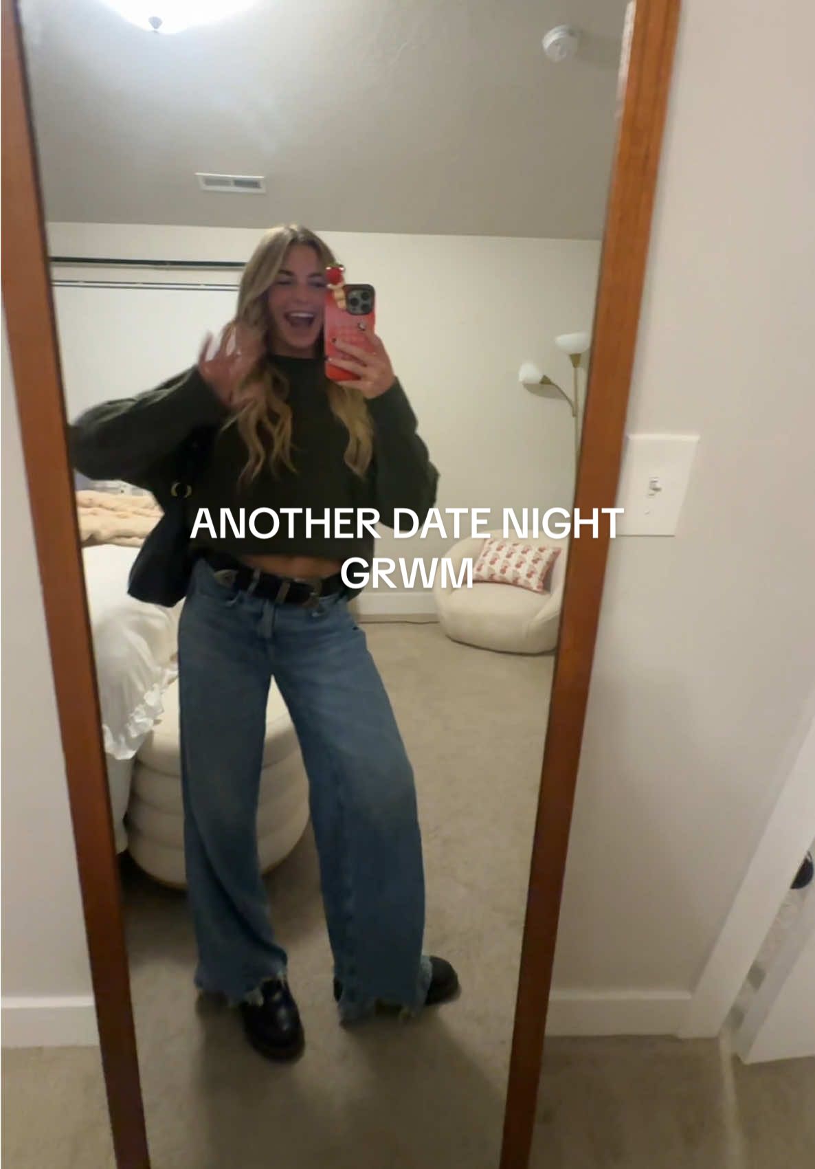 I love october/fall dates 😊😊😊