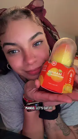 lol yes, I hear the beep 😂. But this ice cream 🍨🤤 I’m obsessed 