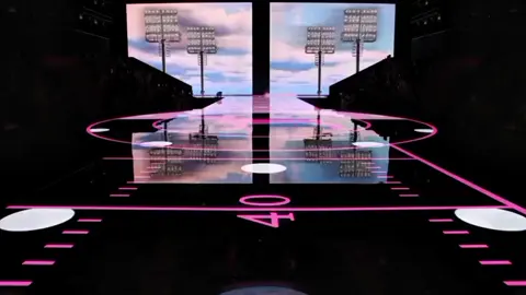 Victoria's Secret Fashion Show 2025 - TWICE PRESENTATION | #TWICE #victoriassecretfashionshow  #fyp #foryoupage 