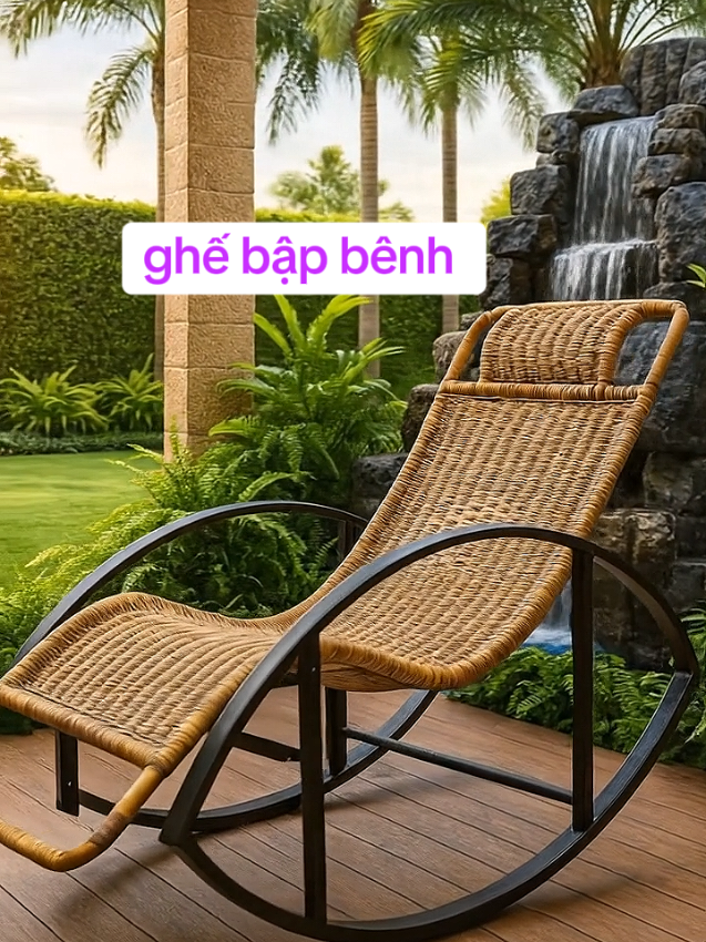 ghế bap benh#shopcôngân #tiepthilienket #xuhuong2025 