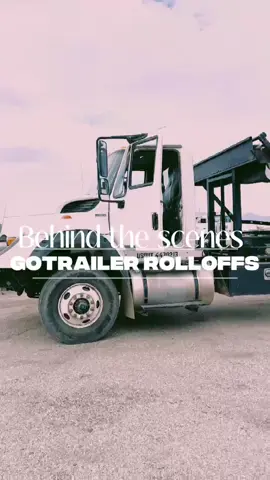 Expanding to Tucson, AZ. #rolloffdumpster #businessowner #dumpsterrentalbusiness #arizona #tucsonarizona 