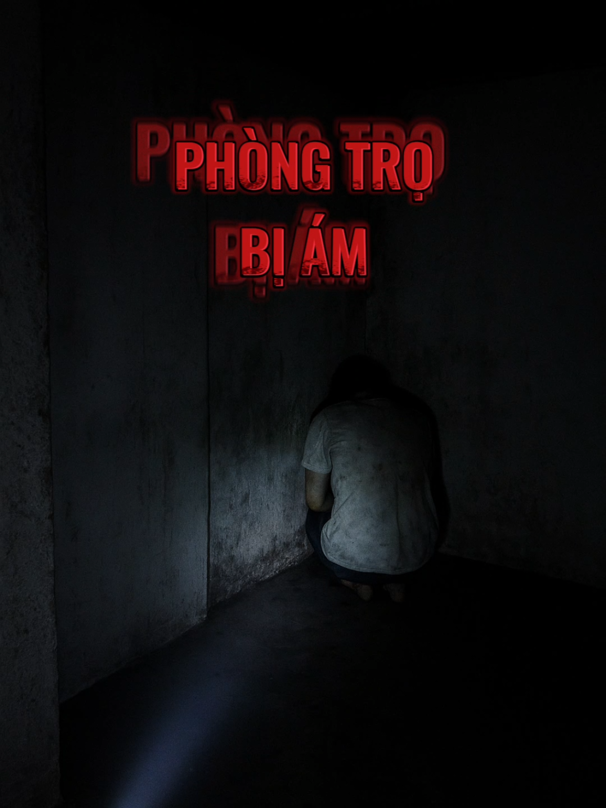 Chuyện kể : Phòng trọ bị ám #chuyendongtaykimco  #CapCut #capcutpioneer #capcutgenai #ma 