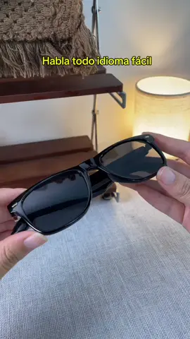 Gafas bluetooth útiles #smartglasses #TikTokShopLaborDaySale #spotlightfinds #tiktokmademebuyit #tmmbi7244tts2412 