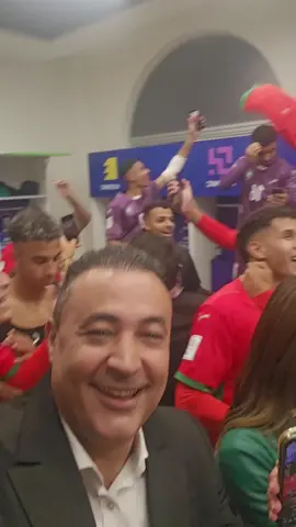 LE MAROC EST EN FINALE DE LA COUPE DU MONDE 🇲🇦🇲🇦🇲🇦🦁🦁🦁 #tiktofrance🇫🇷 #france🇫🇷 #frmf🇲🇦 #maroc🇲🇦 #maroctiktok 