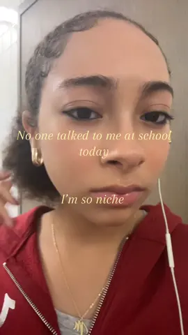 #fypシ #viral #niche #school 