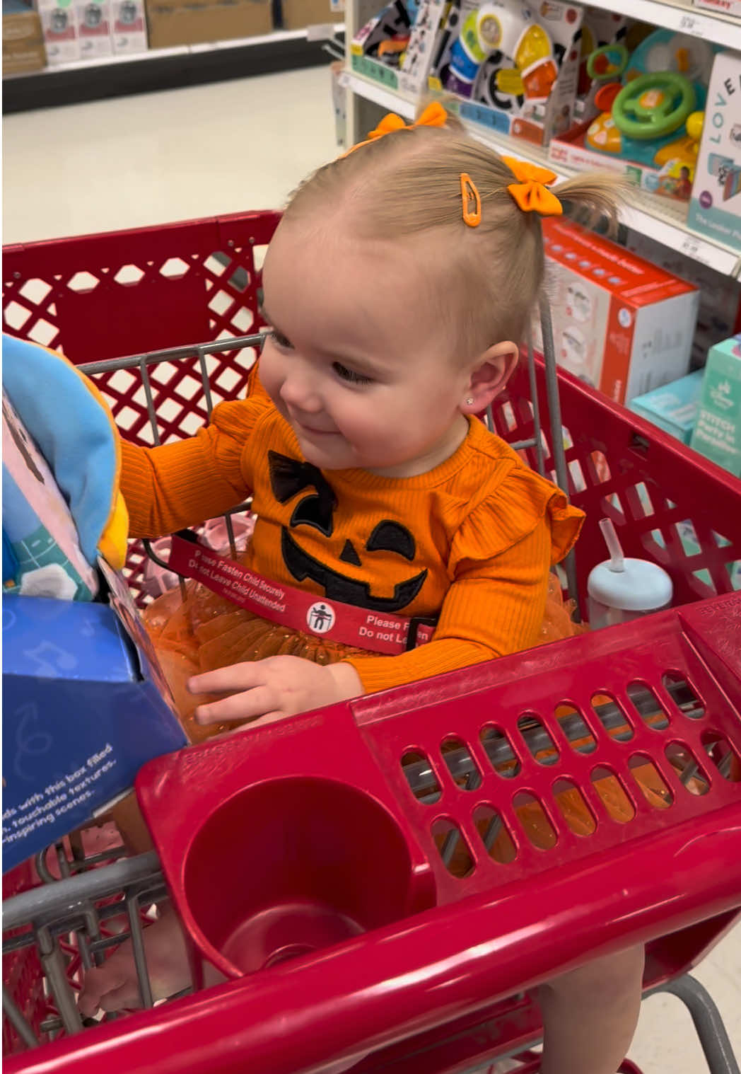 I grabbed one for my daughter for Christmas! It’s too good of a deal to pass up😳😍 #msrachel #msrachelbaby #msracheltoys #msrachelhousehold #momtok 