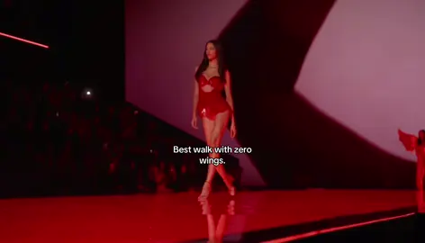 #yasminwijnaldum for #victoriasecret 2025 #fyp #viral #vsf2025 